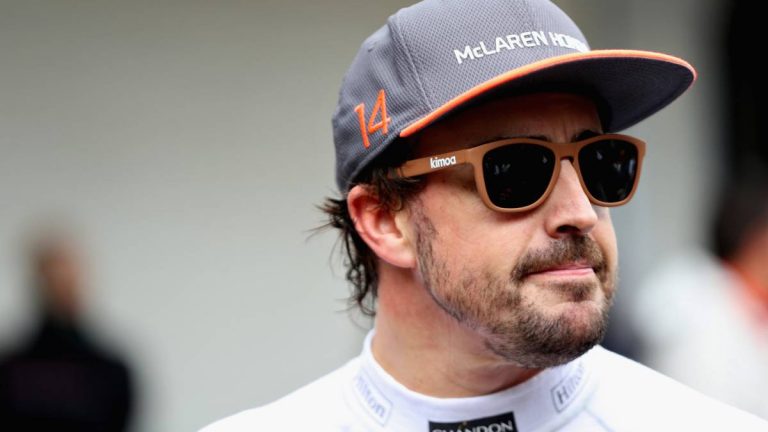 Supertemporada para Alonso en el 2018: 25 carreras entre F1 y WEC