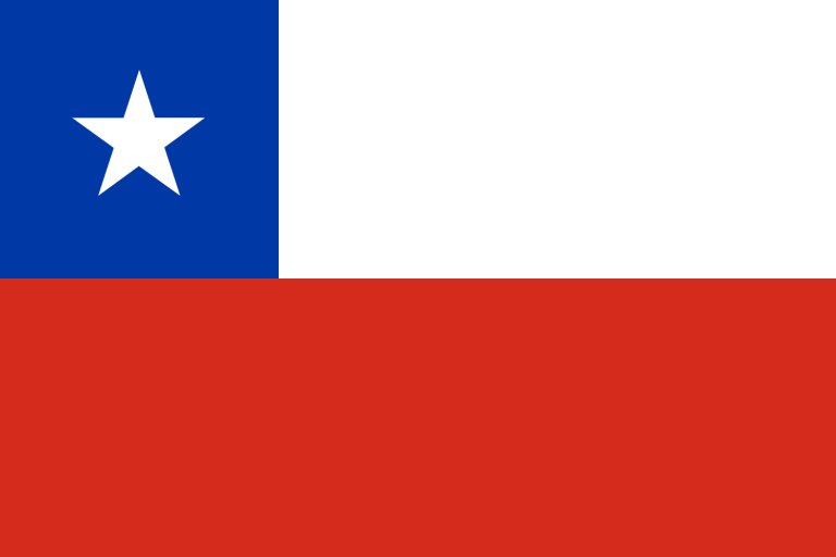 Resultados WRC Chile 2019