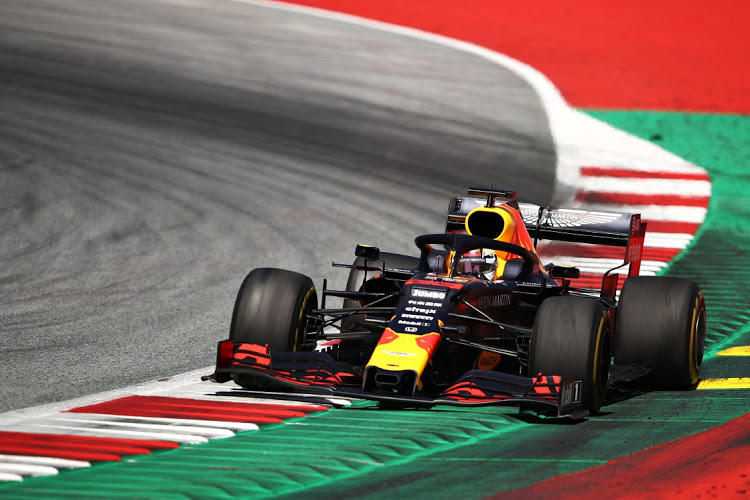 La Fórmula 1 podría arrancar en Austria a puertas cerradas
