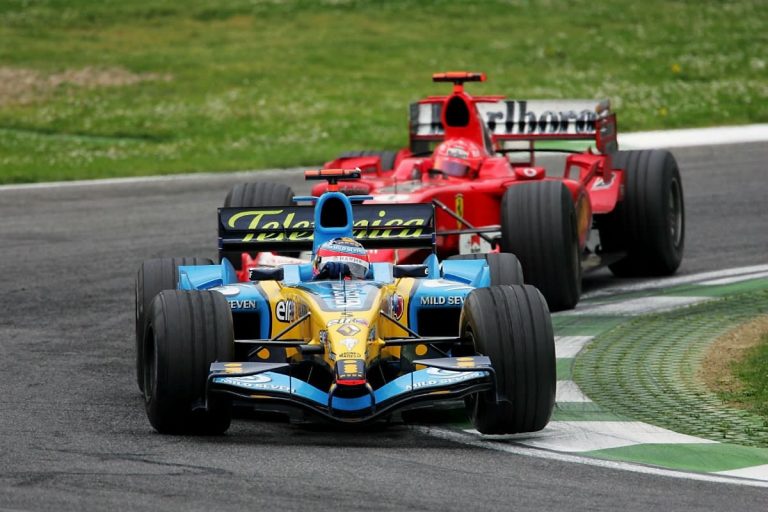 Imola presiona a la F1 para que los incluyan en su calendario 2020