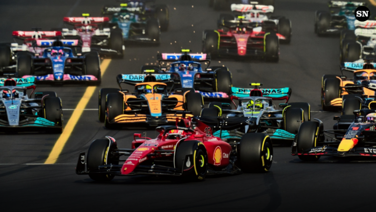 ¿La temporada Fórmula 1 2023 podría iniciar en febrero?