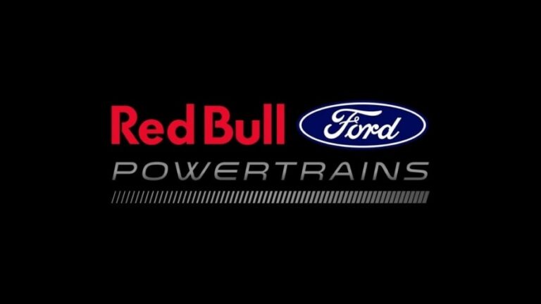 Ford propulsará a los coches de Red Bull y AlphaTauri desde 2026