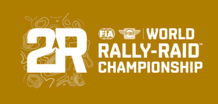 Calendario W2RC – Rally-Raid