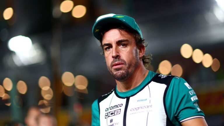 La FIA Anuncia Revisión de Reglas Tras la Polémica Sanción a Alonso en Yeda