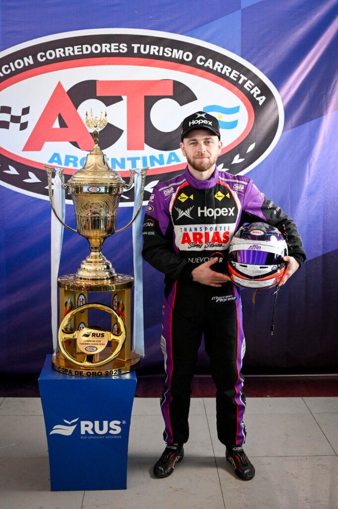 Luego de su paso por el Autódromo “Oscar y Juan Gálvez” de Buenos Aires, el Turismo Carretera finalizó su Etapa Regular, otorgando la clasificación de  12 pilotos que formarán parte de la Copa de Oro Rio Uruguay Seguros 2025.