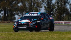 Yannantuoni sigue con el Paladini Racing – PASIÓN MOTOR